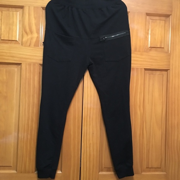 Urban Groove Hip Hop Sweatpants Baddie Core Size Small - Picture 7 of 11
